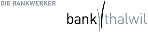 Bank Thalwil
