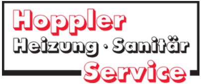 Hoppler Heizung-Sanitär-Service