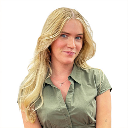 Leandra Hunziker als Frölein Karin