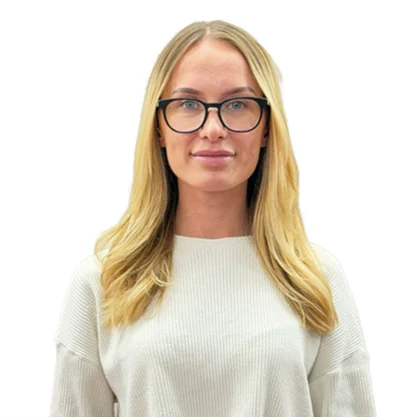Sara Milojevic als Casparius
